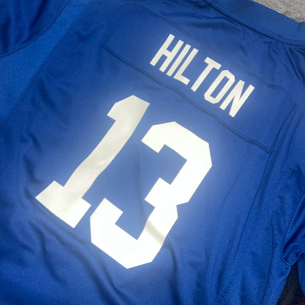 COLTS Jersey